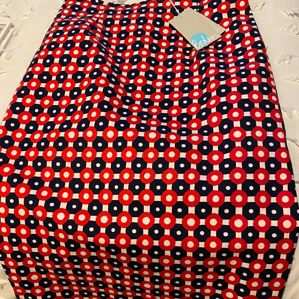 Boden Pencil Skirt - Size US6R or UK10R